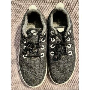 Allbirds Wool Runners Women's Size 8